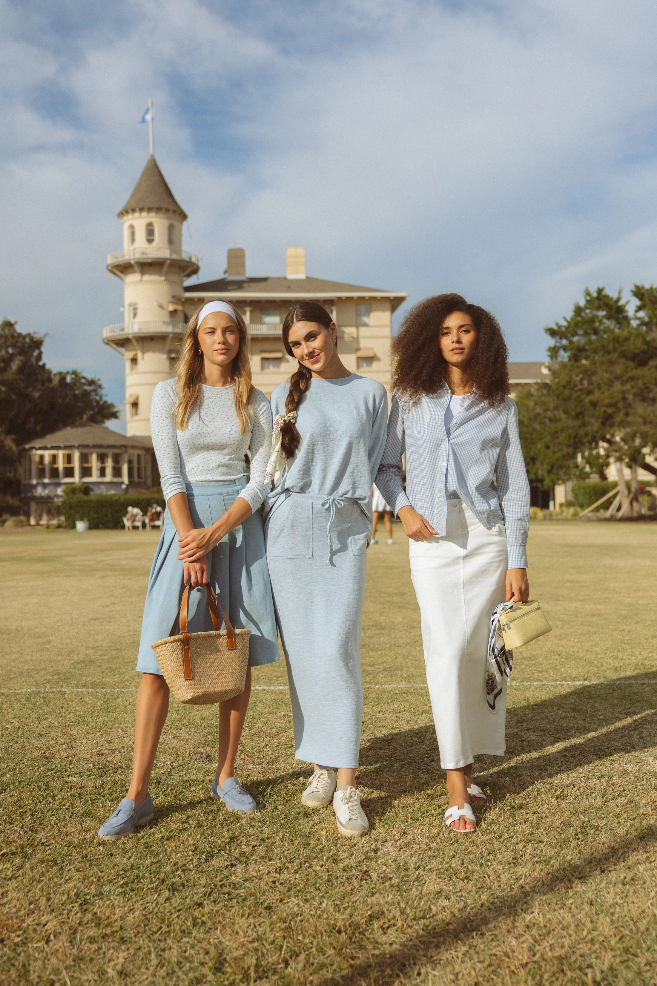 Elevate Your Everyday Essentials